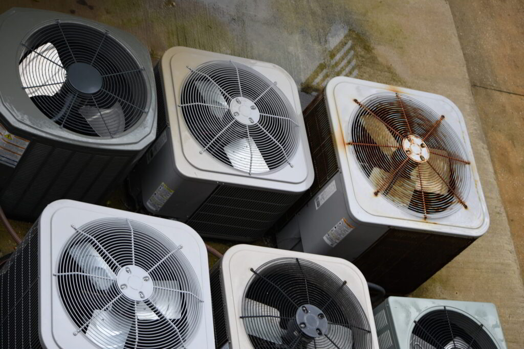 Your Trusted AC Repair in New Orleans: Daigle Air Conditioning and Heating