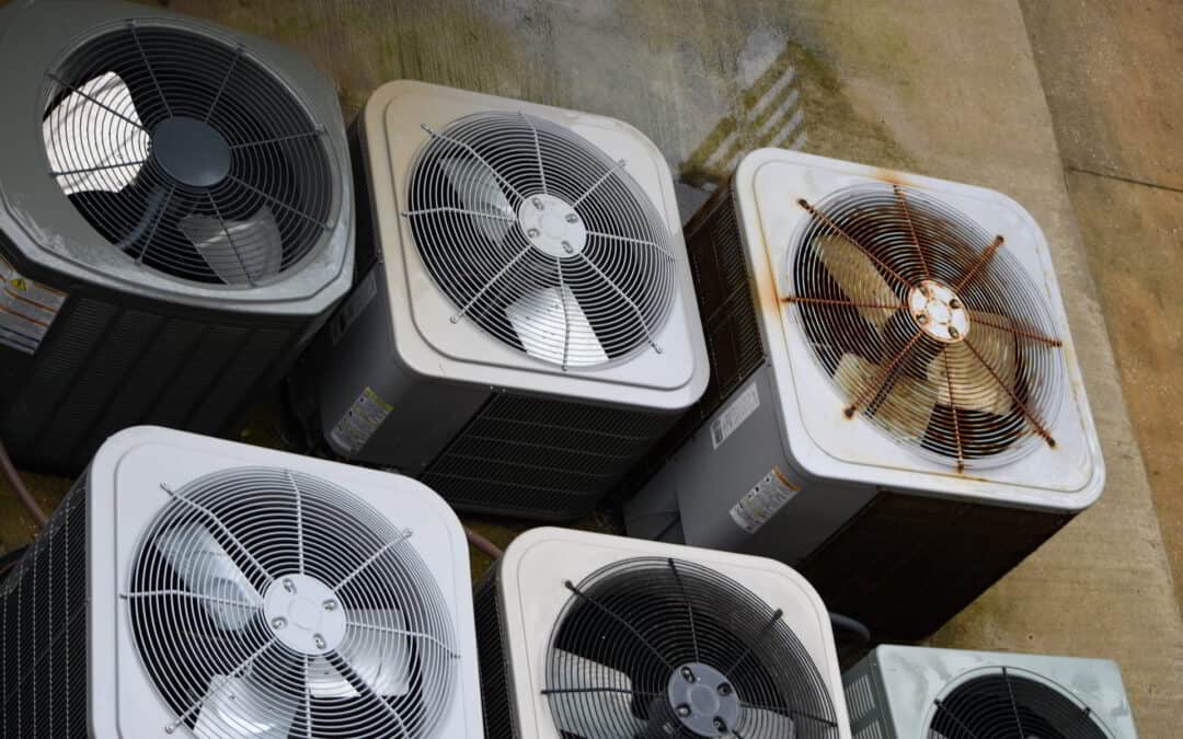 Your Trusted AC Repair in New Orleans: Daigle Air Conditioning and Heating