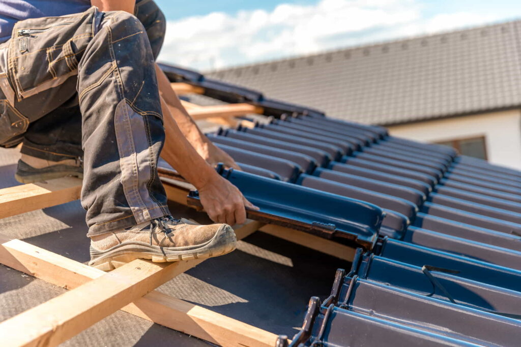 The Premier Roofer in Slidell: Advanced Roofing and Siding