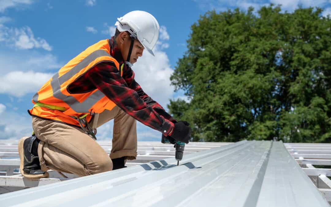 roofers in covington