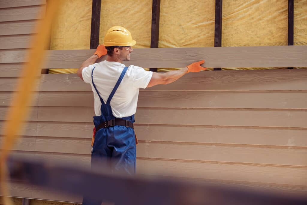 The Premier Siding Company in Slidell: Advanced Roofing and Siding