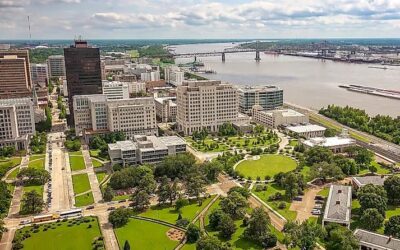 Things to do in Baton Rouge, Louisiana: Top Attractions in Baton Rouge