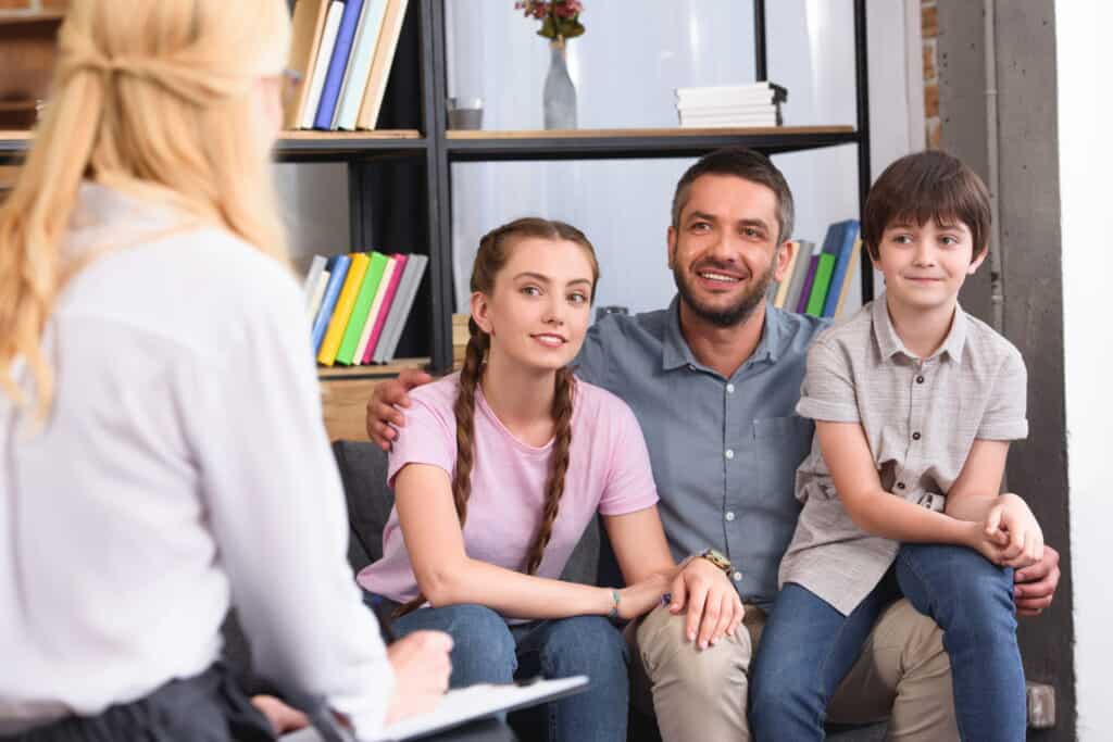 Your Trusted Family Counseling in Slidell: Northshore Family Counseling