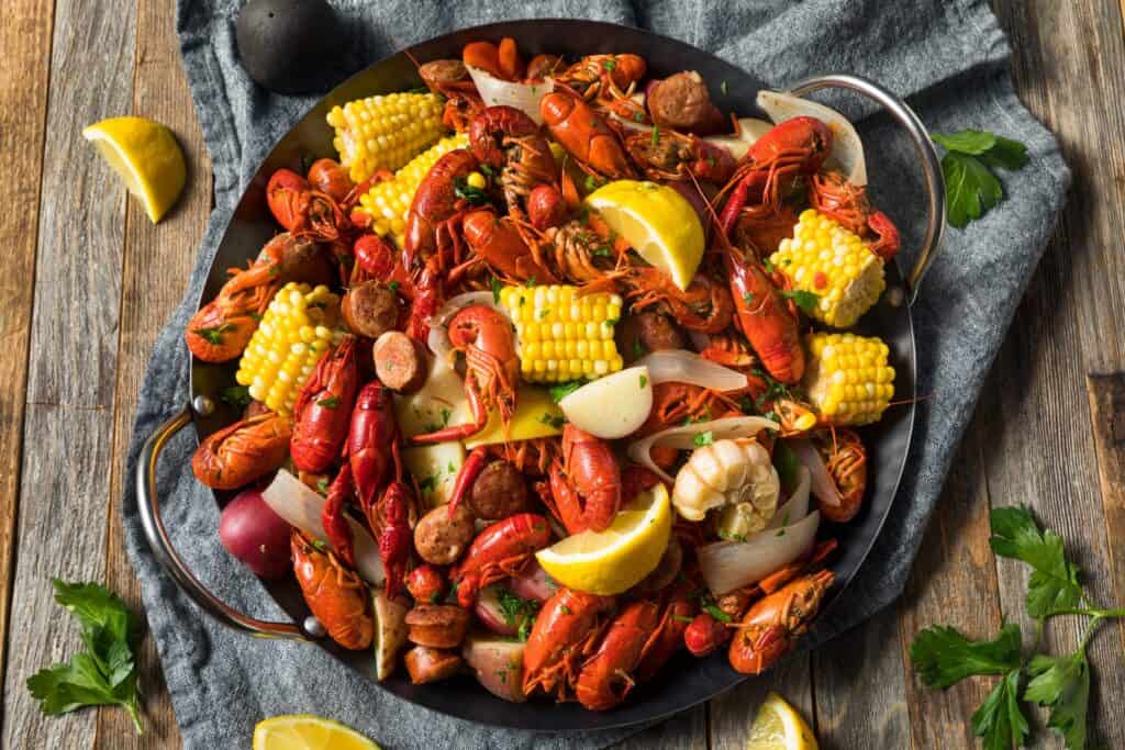 Things to do in Louisiana