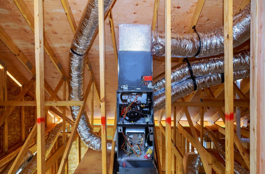 Pioneering Excellence in HVAC Services With Climate Restoration Air Conditioning and Heating