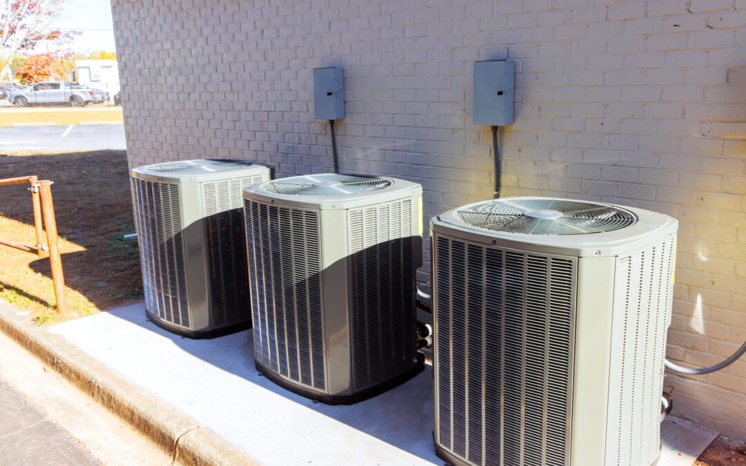 Pioneering Excellence in HVAC Services With Climate Restoration Air Conditioning and Heating