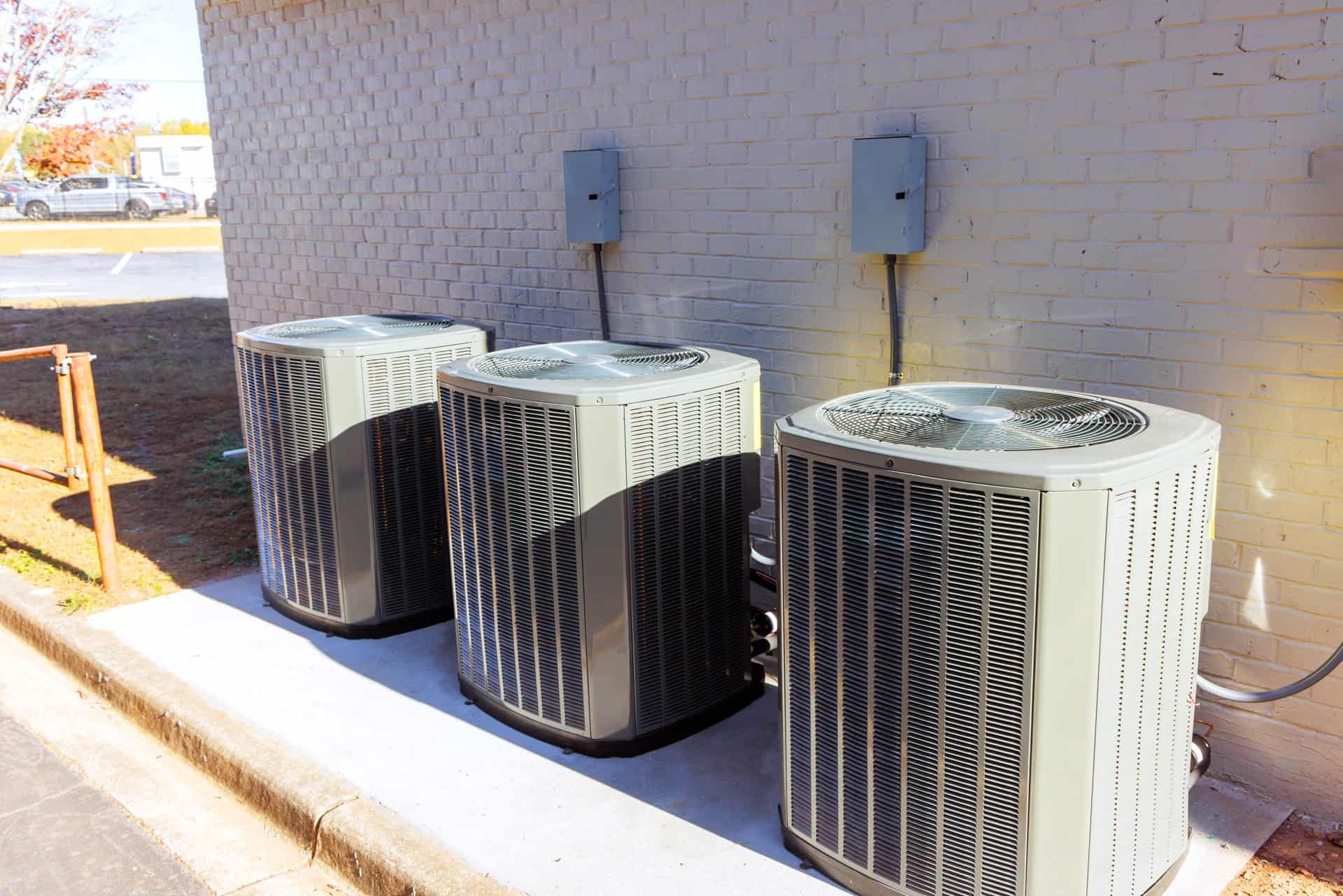 Pioneering Excellence in HVAC Services With Climate Restoration Air Conditioning and Heating