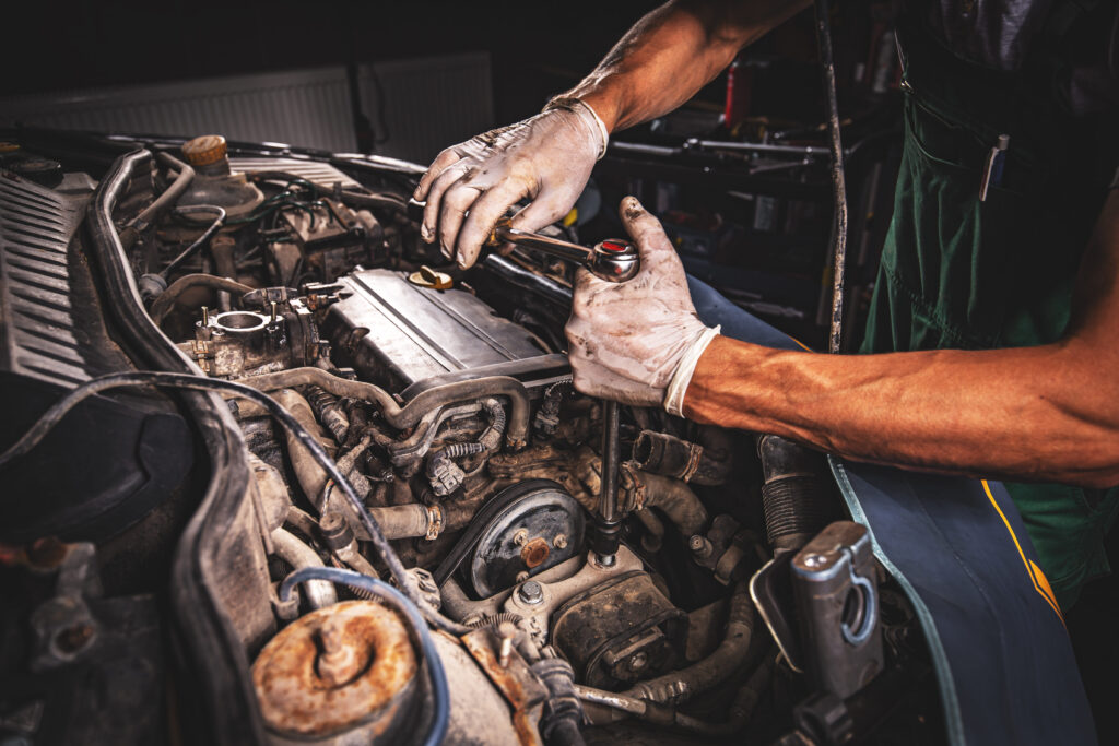 Your Trusted Auto Repair Shop in Slidell: Prestige Auto Works