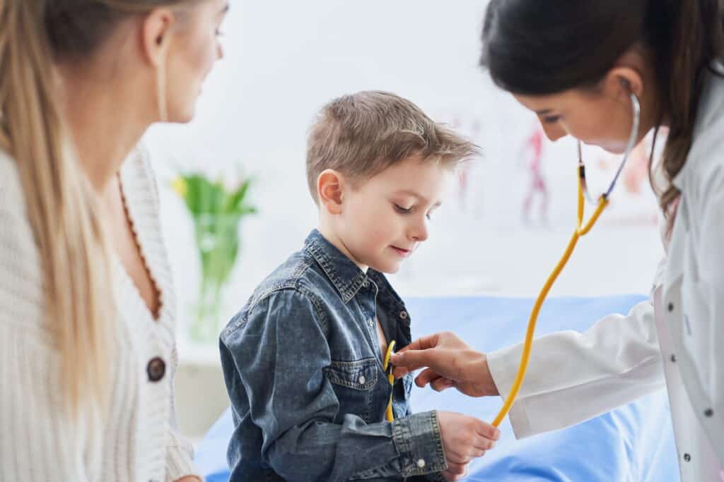 Trusted Pediatrician in Amite: Children's International Pediatrics