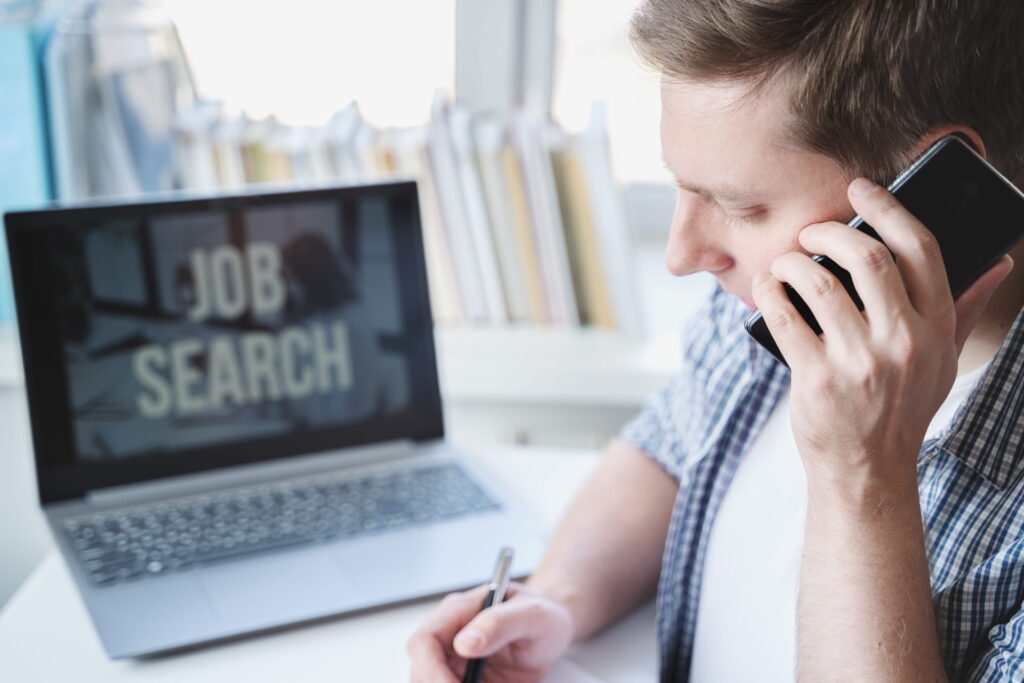  Apply for Louisiana Unemployment: Job interviews