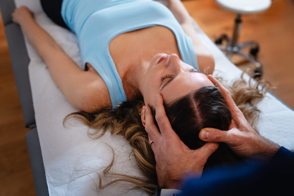Your Trusted Holistic Chiropractor in Mandeville: Mandeville Total Wellness