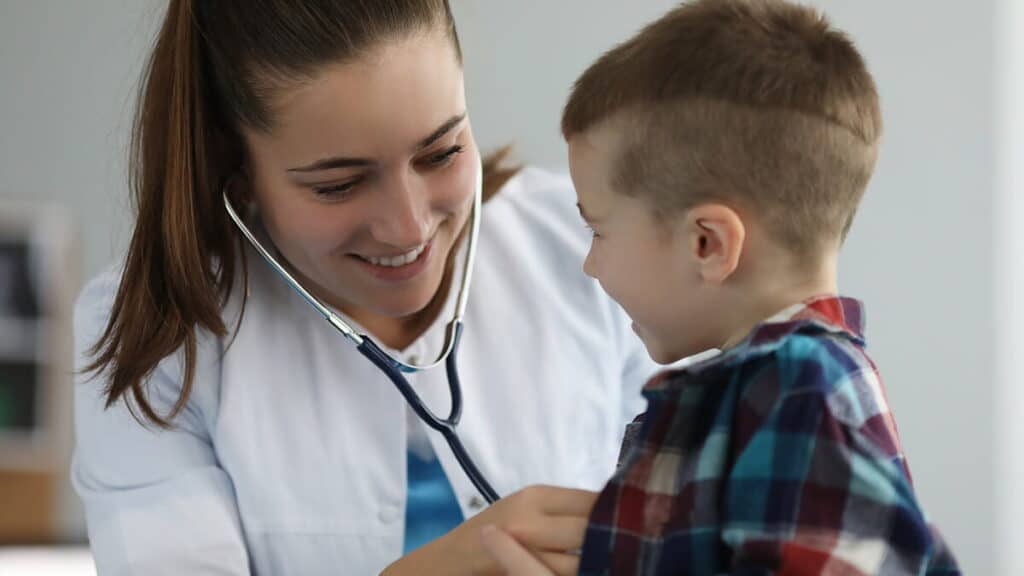 Your Ideal Pediatrician in Slidell: Children's International Pediatrics