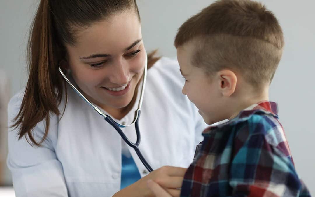 Your Ideal Pediatrician in Slidell: Children's International Pediatrics