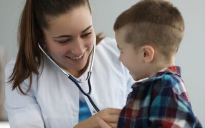 Your Ideal Pediatrician in Slidell: Children’s International Pediatrics