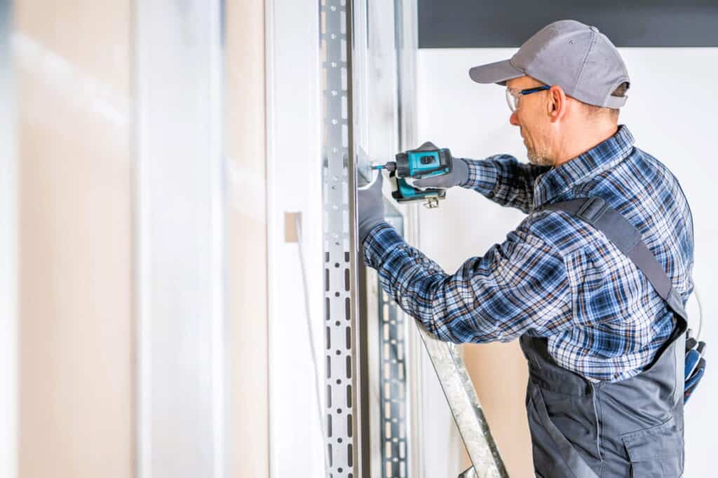 Garage Door repairs