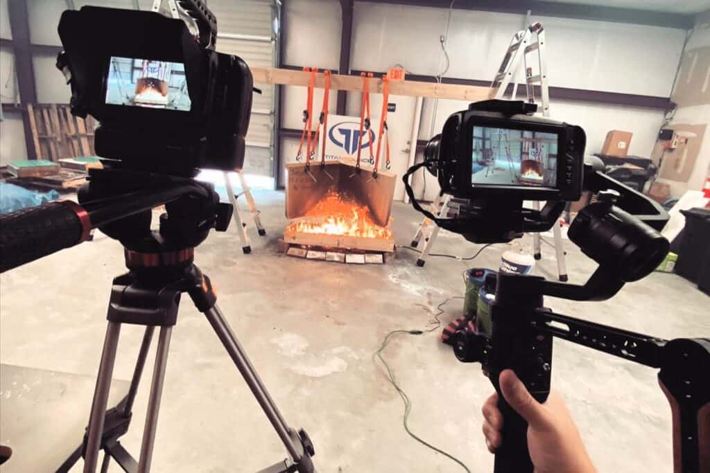 The Premier Video Production Company in Louisiana: Slate Media Studios