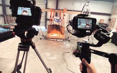 The Premier Video Production Company in Louisiana: Slate Media Studios