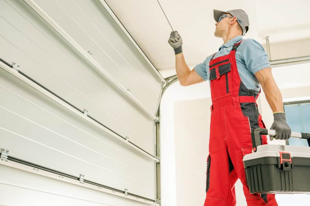 Garage Door: Joey’s Garage Door & Renovations Services