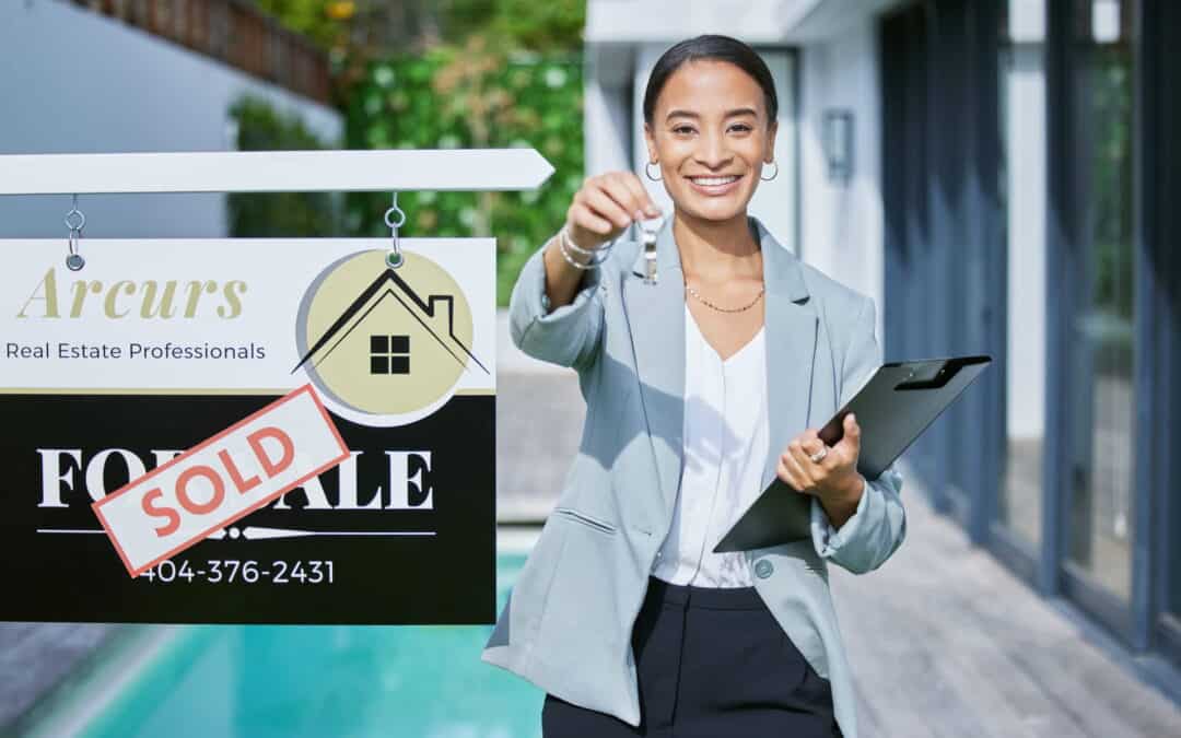 Top 10 Qualities to Look for in Your Real Estate Agent