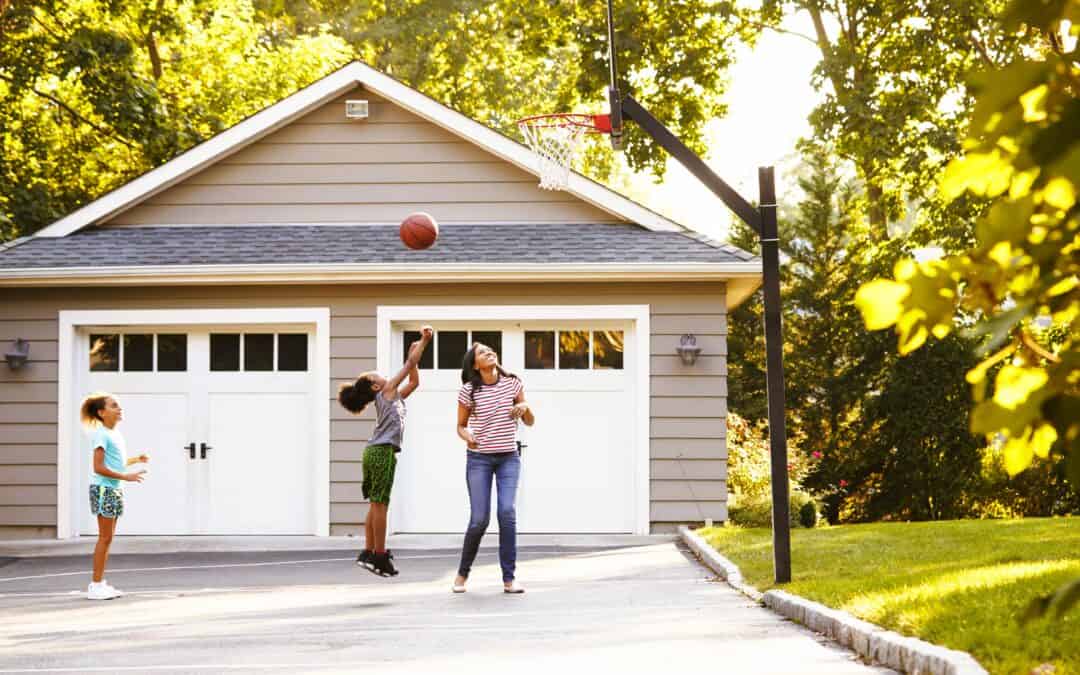 Metairie's Foremost Garage Door Expert: Joey’s Garage Door & Renovations Services