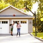 Garage Door Repair