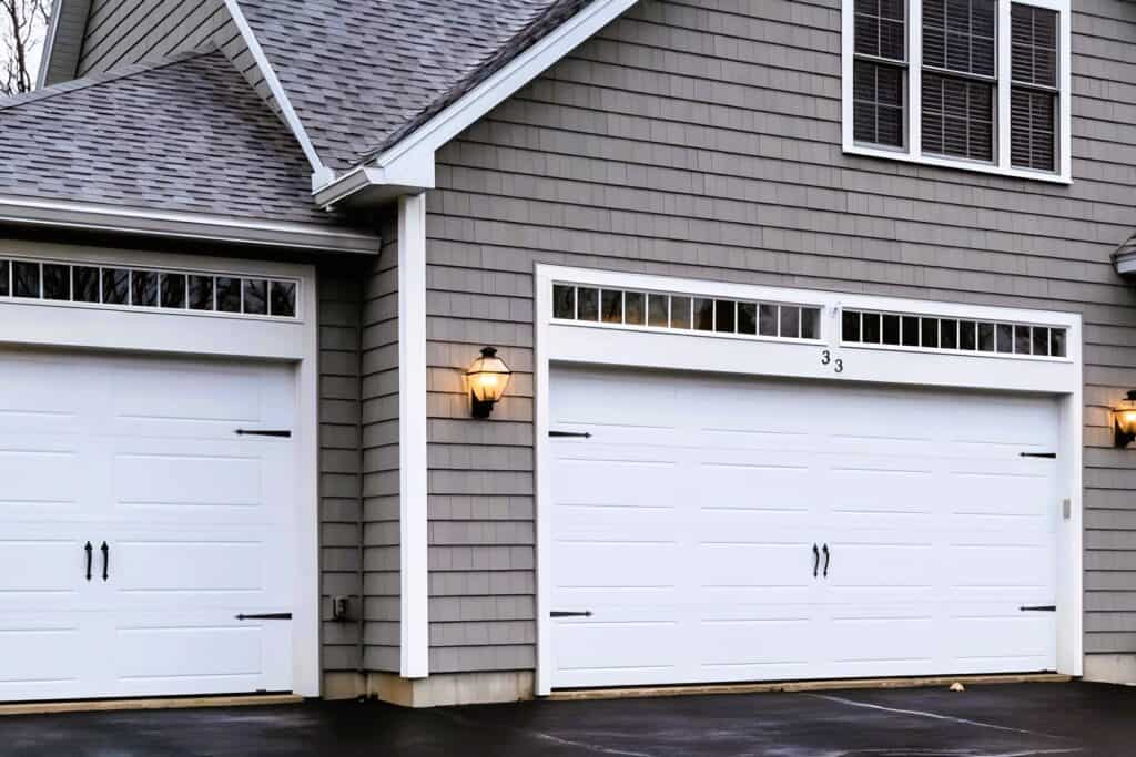 Garage Door Expert: Joey’s Garage Door & Renovations Services