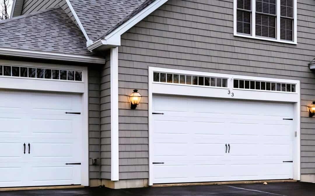 Garage Doors New Orleans