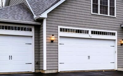 The Premier Choice for Garage Door Solutions in New Orleans: Joey’s Garage Door & Renovations Services