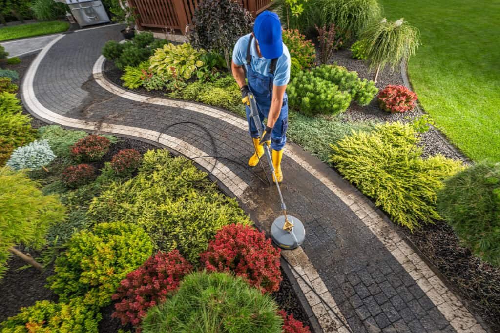 Pressure Washing Service in Baton Rouge: Baton Rouge Pressure Washing Co