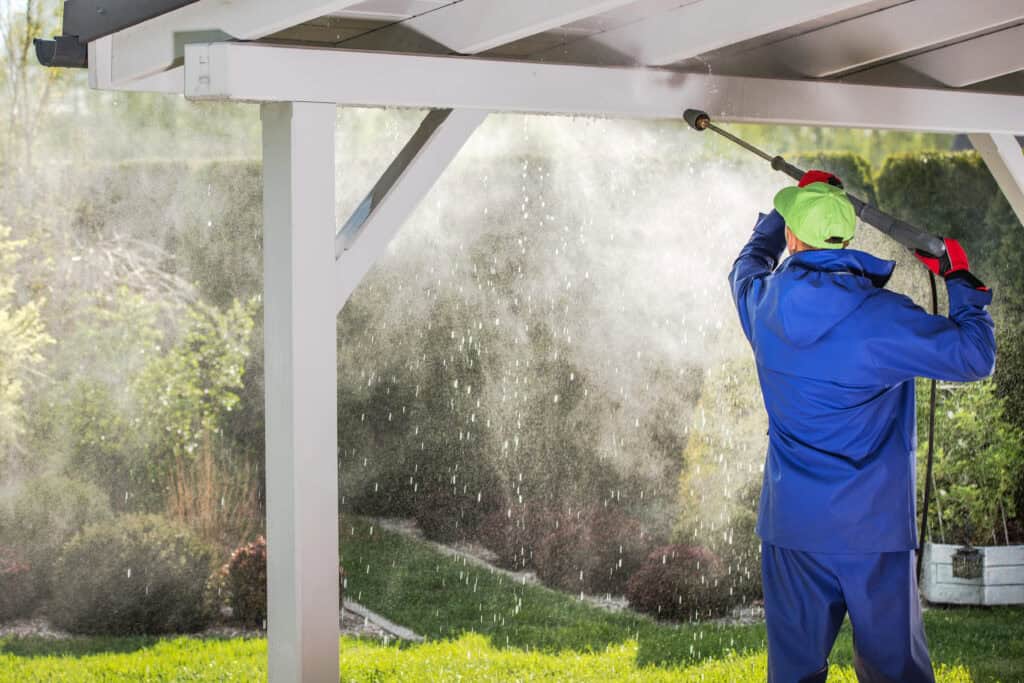 Pressure Washing Service, Baton Rouge: Baton Rouge Pressure Washing Co