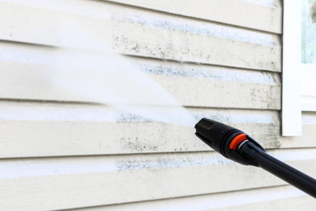 Premier Pressure Washing Service in Baton Rouge: Baton Rouge Pressure Washing Co