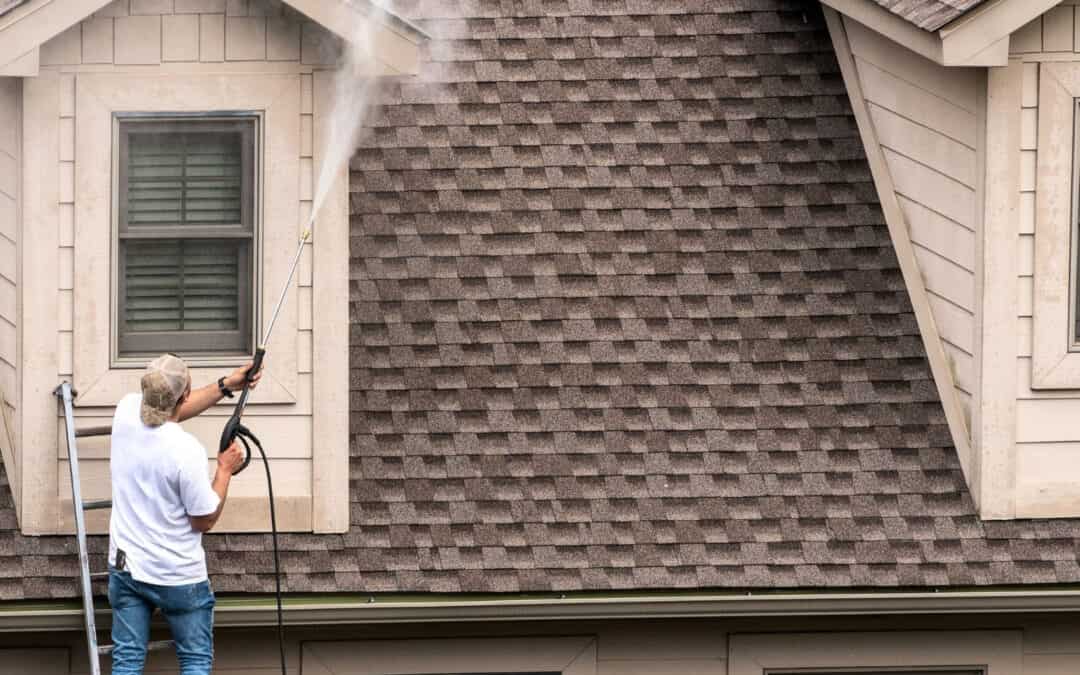 The Premier Pressure Washing Service in Baton Rouge: Baton Rouge Pressure Washing Co