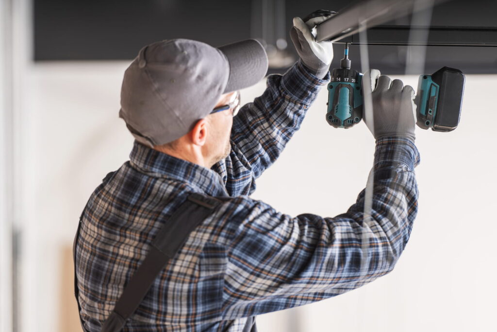 Emergency Garage Door Repairs