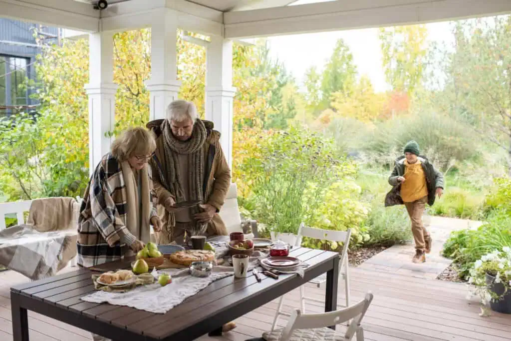 Long-Lasting Patio Covers in Slidell Designed for Durability