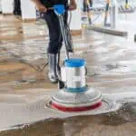 pressure washing service in Lacombe