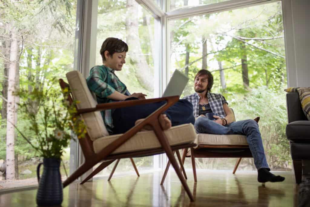 Elegant Sunrooms: Bringing the Outdoors In