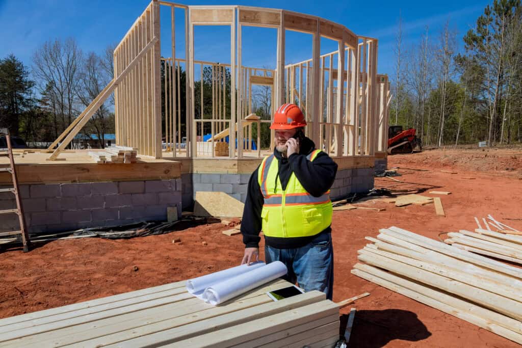 General Contractor in Slidell