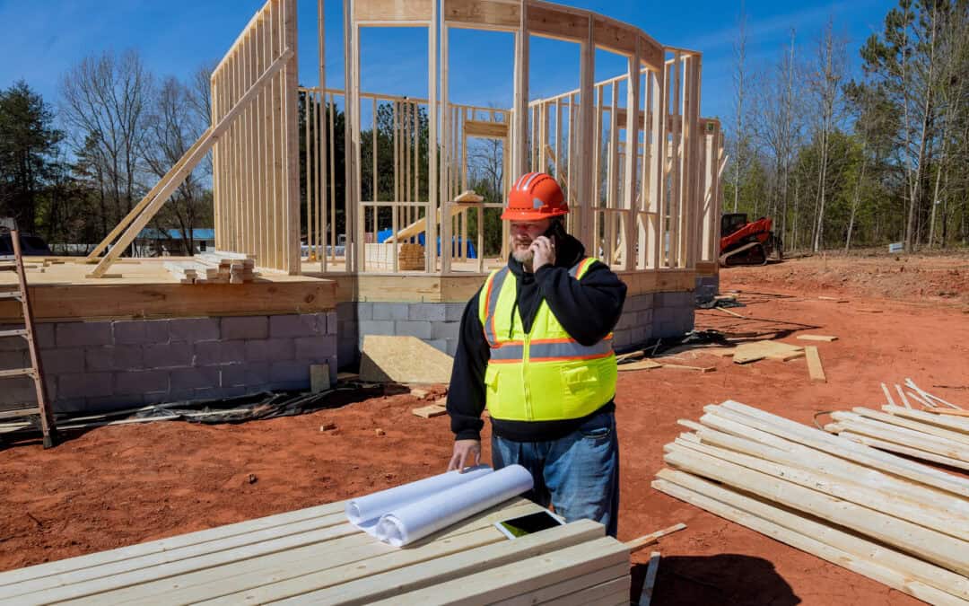 General Contractor in Slidell