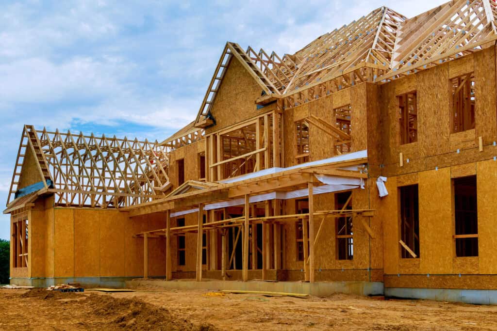 Building with a General Contractor in Slidell 