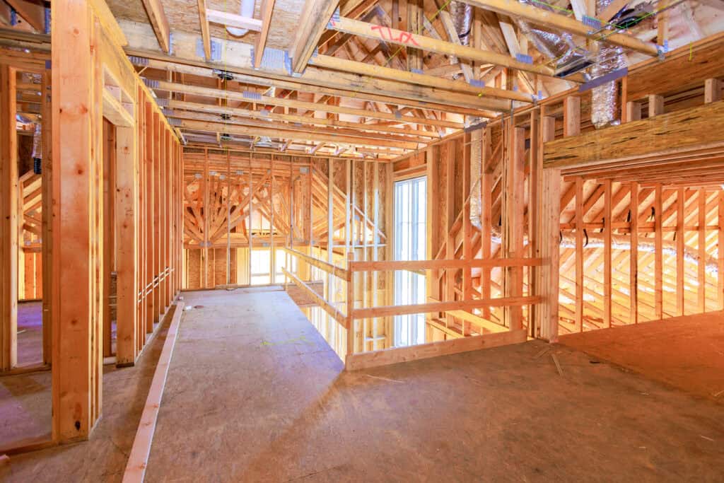 Partnering with a General Contractor in Slidell 