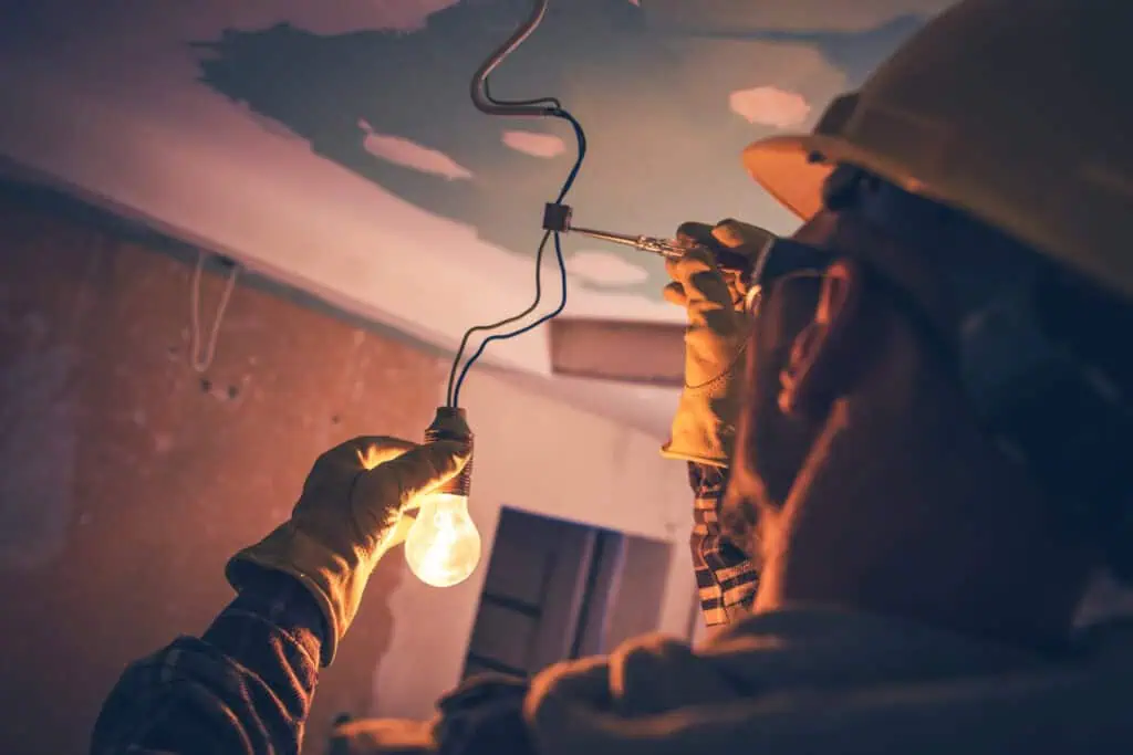 The Best residential Electricians in Slidell