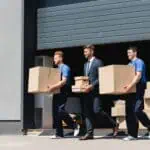 Trust an Experienced Moving Company for Office Relocations