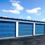 Storage Units in Slidell