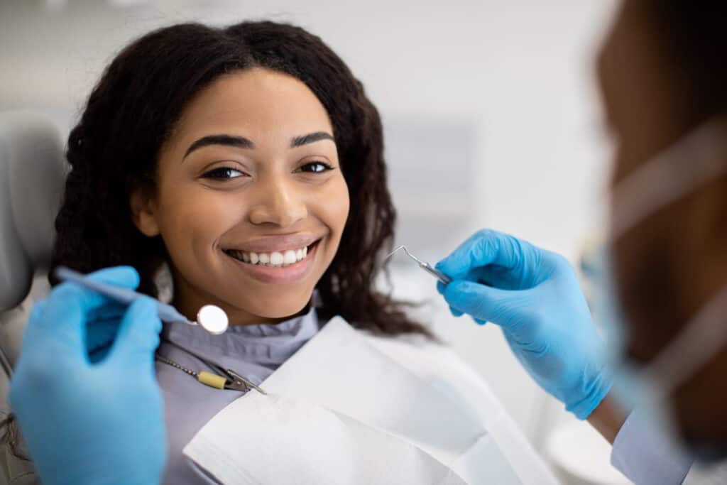 Dentists May Suggest a Crown Instead of a Filling