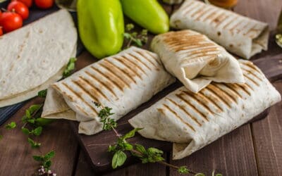 7 Reasons Real Mexican Spices Make a Difference at Burritos Grill