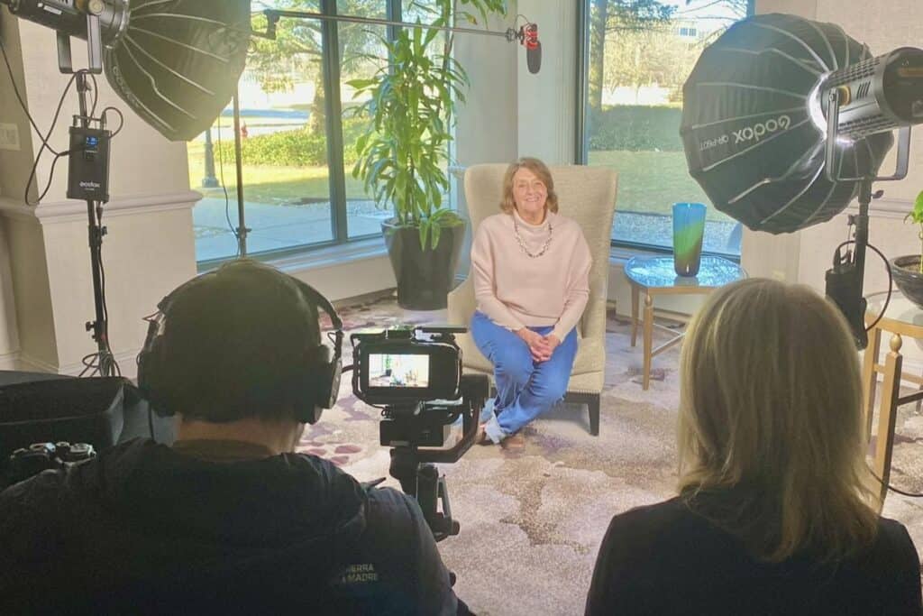 Video production for Slidell small businesses