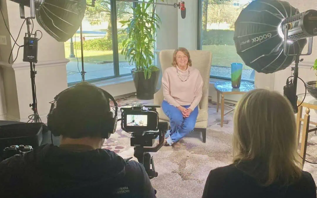 Video production for Slidell small businesses