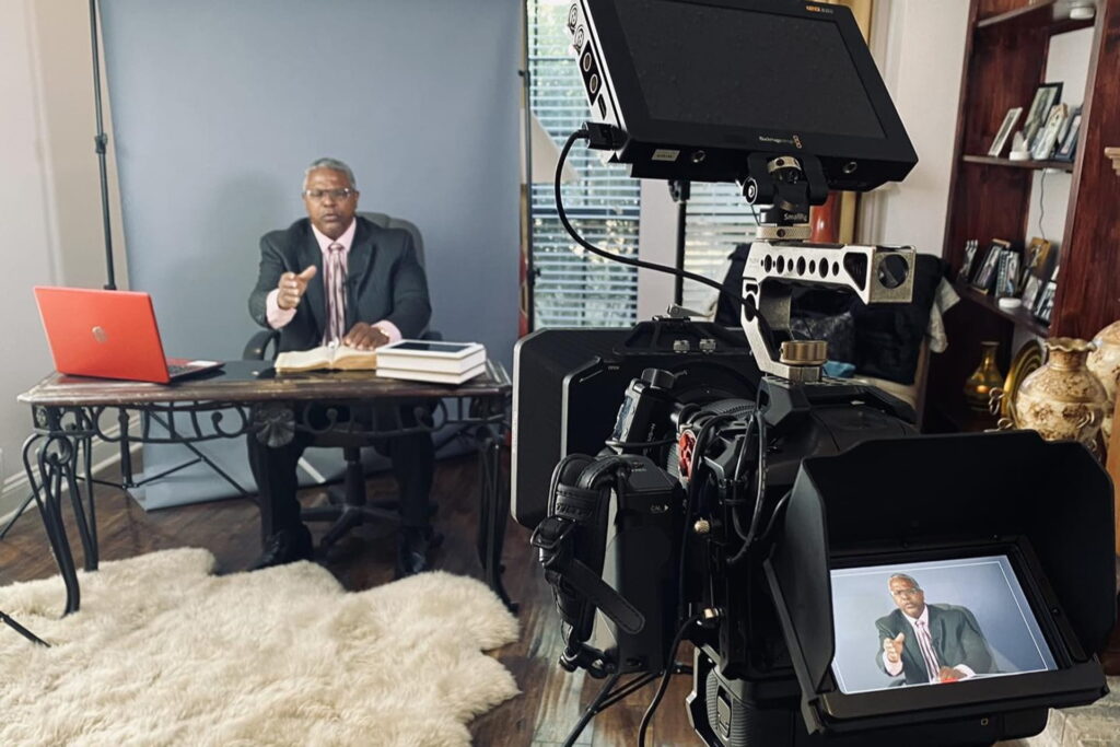 Video production for small businesses 2