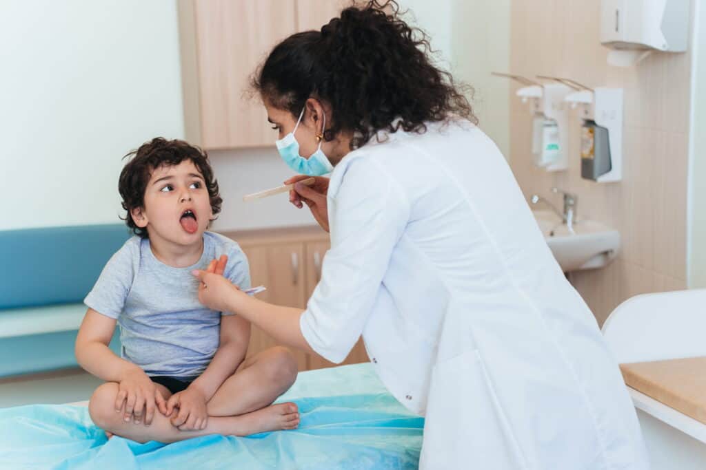 Pediatric Urgent Care 2