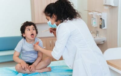 7 Childhood Health Issues a Pediatric Urgent Care Clinic Can Treat